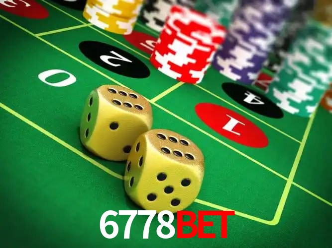 Experiência VIP 6778bet