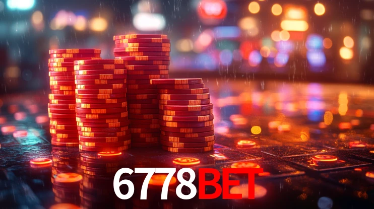 Explore as vantagens do 6778bet: serviço profissional e confiabilidade