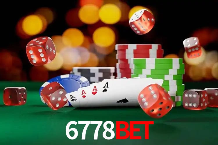 Experiência VIP 6778bet