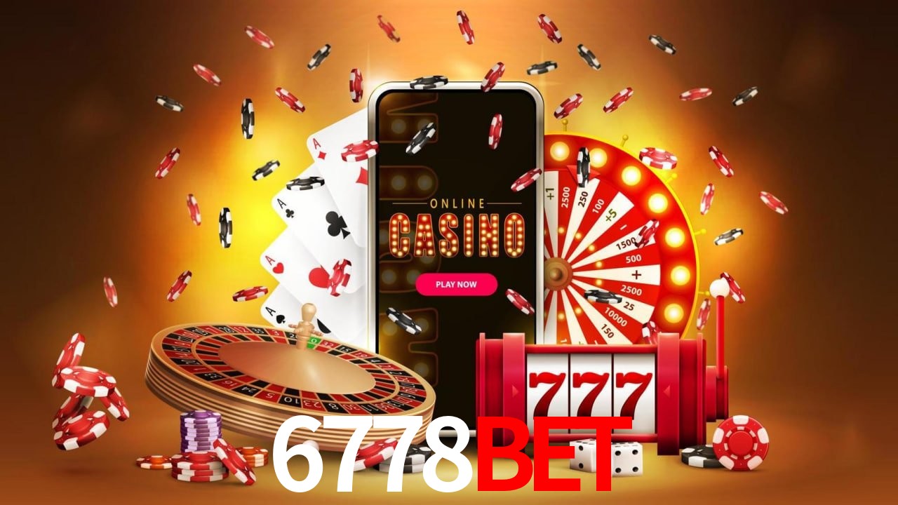A Emoção da Loteria na 6778bet: Uma Chance de Mudança de Vida