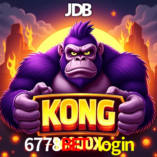 Plataforma completa da 6778bet login com todos os jogos