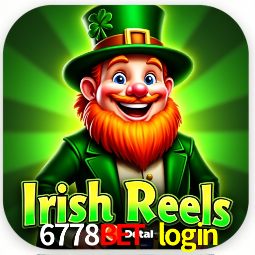 Login seguro na 6778bet login
