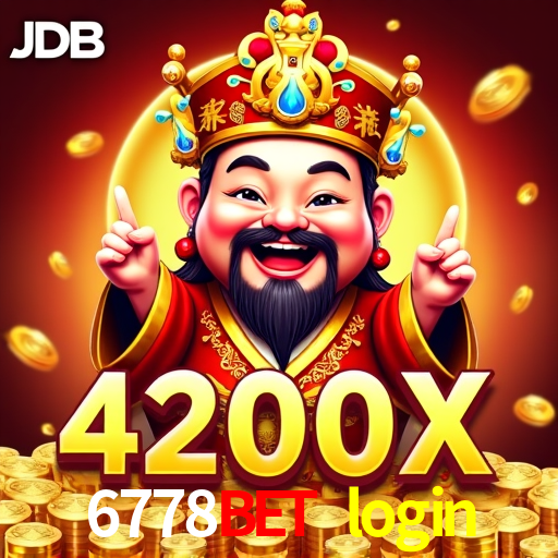 Página oficial da 6778bet login no Facebook