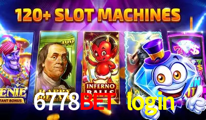 Programa VIP exclusivo da 6778bet login